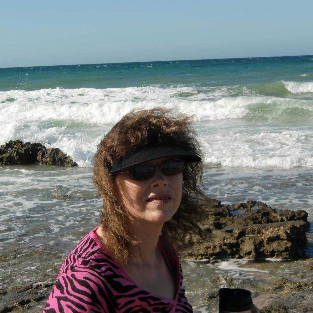 Meet your Posher, Karen